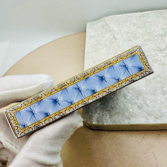 NEW! PAT McGRATH LABS x Bridgerton Incandescent Gold Skin Fetish: Highlighter - Picture 14 of 17